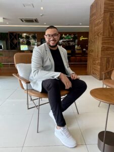 Picture of Ezequiel Alcivan